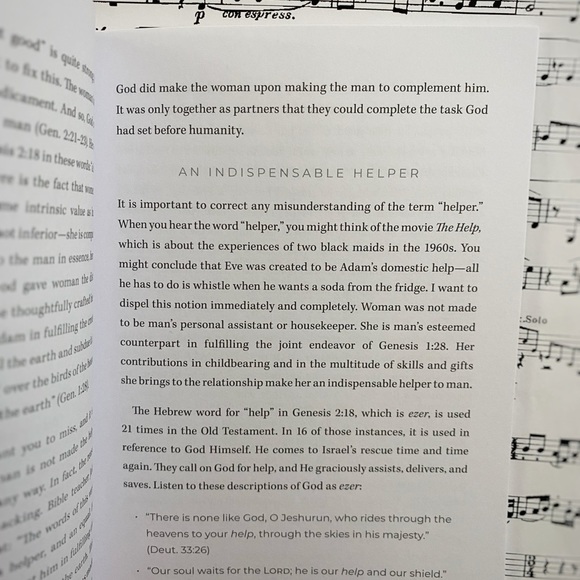 KTT Book: “You Go, Girl | How Women Build Up the Church” - Picture 4 of 5